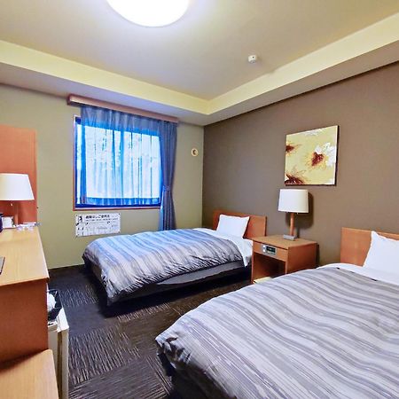 Hotel Route-Inn Court Azumino Toyoshina Ekiminami Exteriör bild