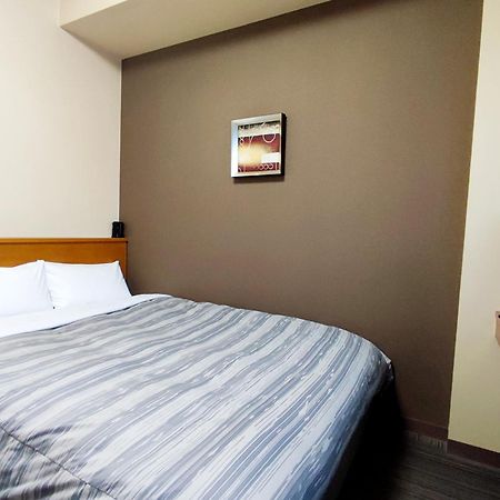Hotel Route-Inn Court Azumino Toyoshina Ekiminami Exteriör bild