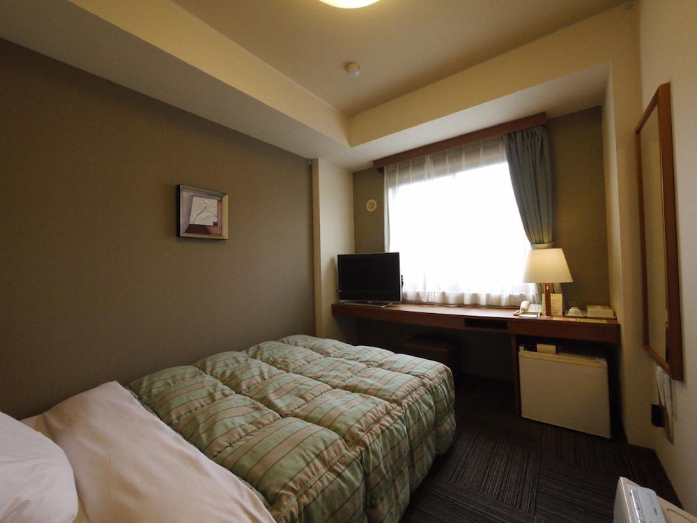 Hotel Route-Inn Court Azumino Toyoshina Ekiminami Exteriör bild