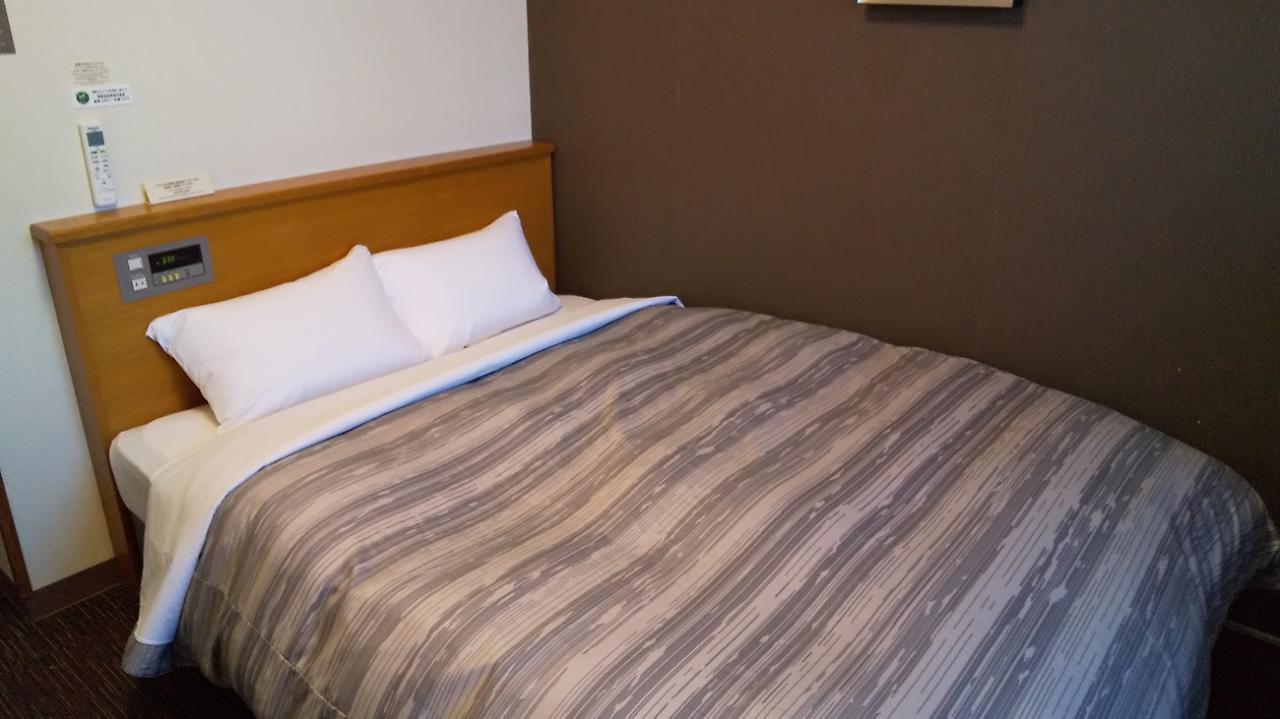 Hotel Route-Inn Court Azumino Toyoshina Ekiminami Exteriör bild