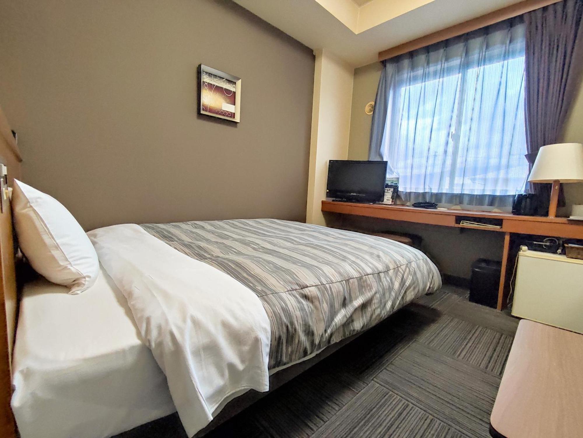 Hotel Route-Inn Court Azumino Toyoshina Ekiminami Exteriör bild